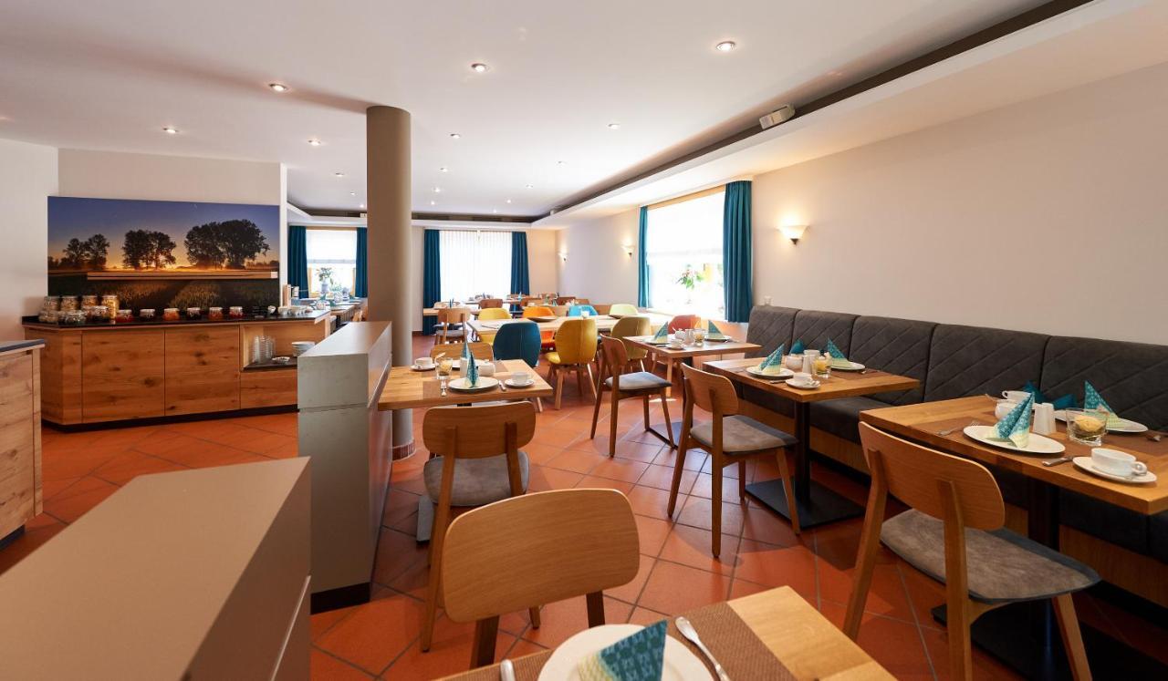 Fetzers Landhotel Ingelheim am Rhein Exterior photo
